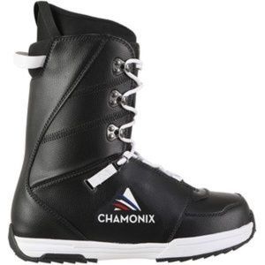 Mens Snowboard boots